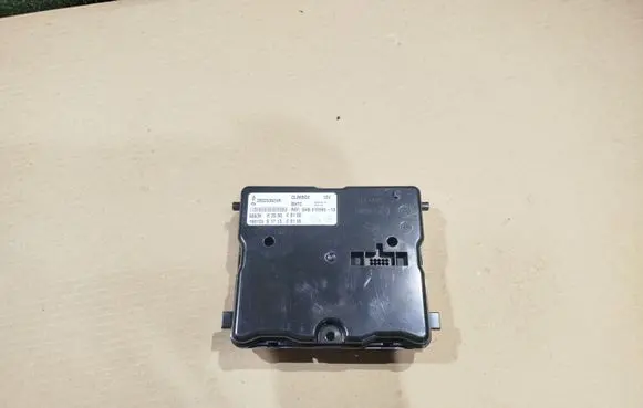 Renault Koleos II Parking PDC control unit/module 285253924R 5HB01299313