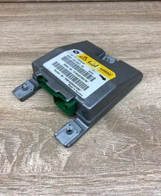 BMW 5 E60 E61 Airbag control unit/module 6940298