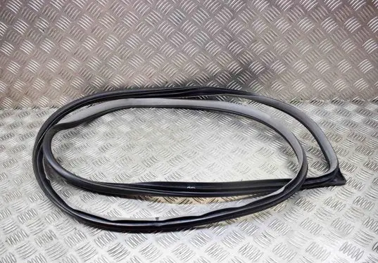 KIA Carnival Rubber seal front coupe door 