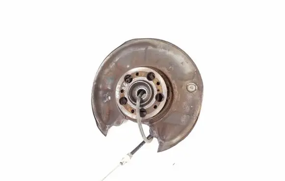Mercedes-Benz SLK R171 Rear wheel hub A2033501408