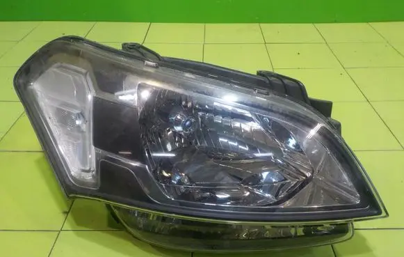 KIA Soul Headlight/headlamp 921022KXXX