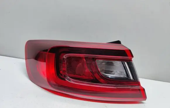 Renault Arkana Rear/tail lights 265552466R