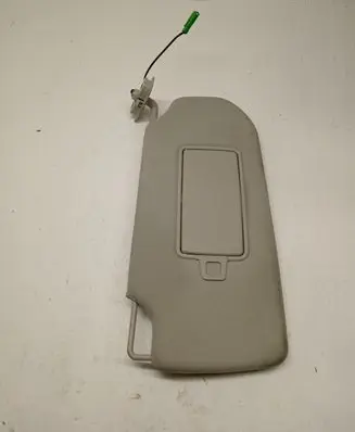 Volvo XC90 Sun visor