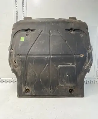 Volkswagen Transporter - Caravelle T5 Engine splash shield/under tray 7H0805687E 7E0805685C 71080508