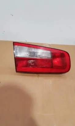 Renault Laguna II Rear/tail lights 8200002475