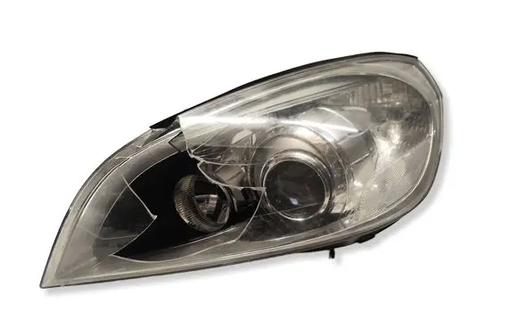 Volvo S60 Headlight/headlamp 31299990 89905477
