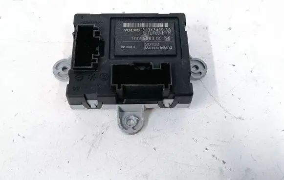 Volvo XC70 Door control unit/module 31343469AA 31343469 1009406300