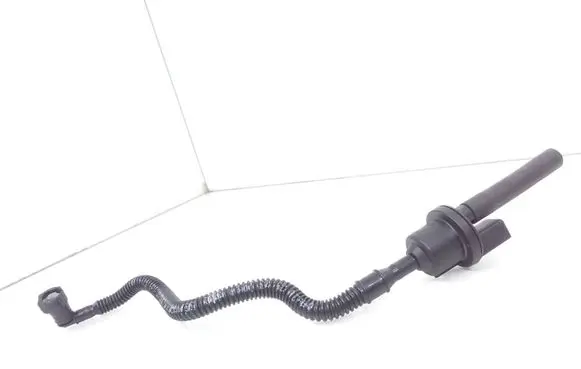 Audi A1 Valve vacuum 6QE906517A 2580115B