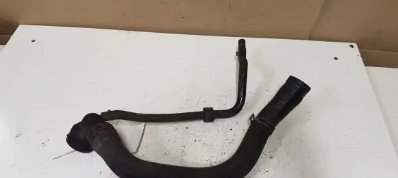 Volkswagen Touran I Engine coolant pipe/hose 1K0122291