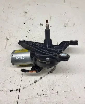 BMW X5 E70 Rear window wiper motor 6942165 W000009499 04078199