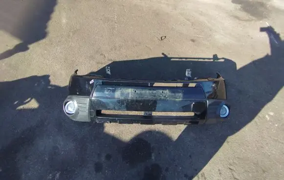 Subaru Forester SH Front bumper