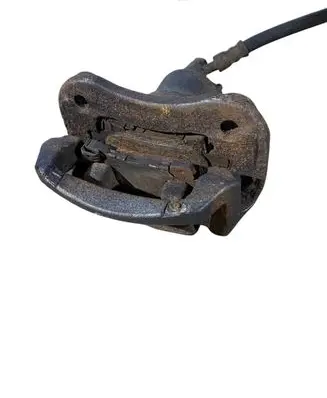 Lexus RX 300 Rear brake caliper