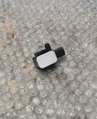Audi A6 S6 C7 4G Airbag deployment crash/impact sensor 4H0959643