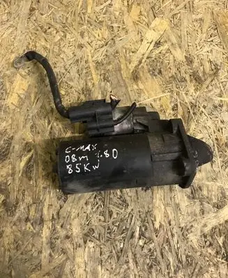 Ford C-MAX I Starter motor
