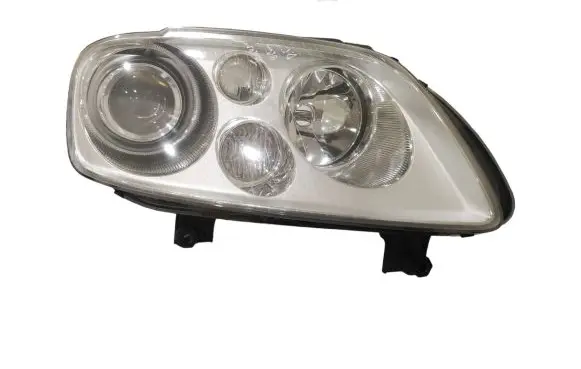 Volkswagen Touran I Headlight/headlamp 0301205272