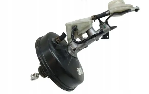Honda Civic Brake booster 4600ASMGG020