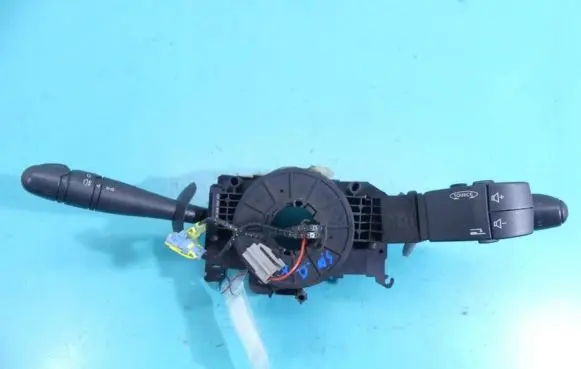 Renault Laguna II Headlight wiper switch 8200012243 IMPRK1317027