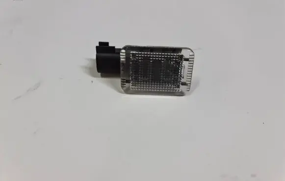 Volvo C30 Boot/trunk interior light 30722729