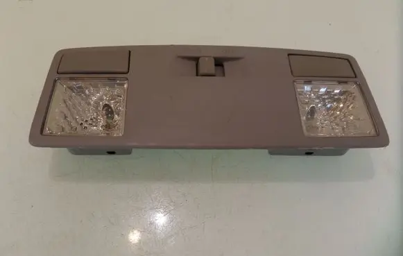 Mazda 6 Interior lighting switch 3J13