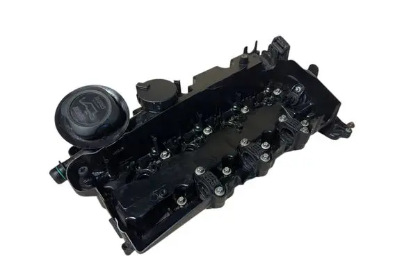 BMW 5 E60 E61 Rocker cam cover 7797613