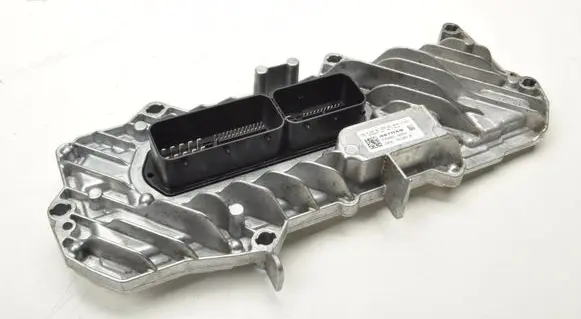Mini Cooper Countryman F60 Gearbox control unit/module 91024089