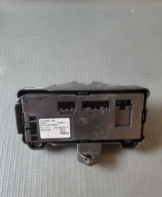 Volvo V90 Cross Country Climate control unit 31472269