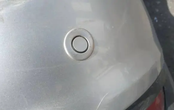 Ford C-MAX II Parking PDC sensor
