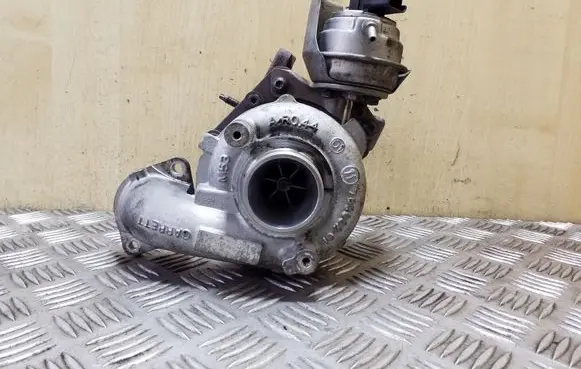 Citroen DS4 Turbo GTC1244VZ 9686120680