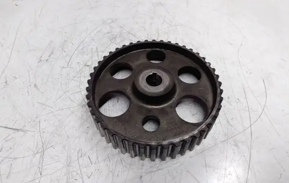 Volkswagen PASSAT B5 Camshaft pulley/ VANOS 028130111A