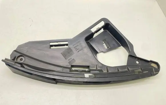 Headlight/headlamp mounting bracket