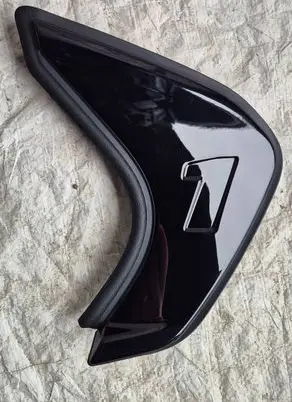 BMW 1 F70 (C) pillar trim 51135A3C0C7 5A3C0C7