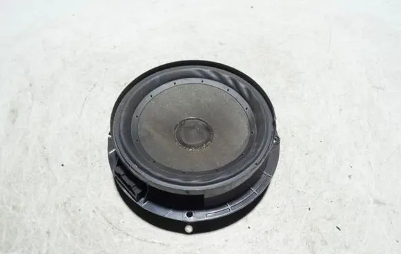 Volkswagen Scirocco Rear door speaker 1K8035454