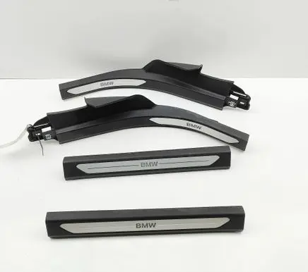 BMW X5 G05 sill trim set (inner) 7479937 7434244