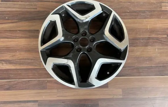 Subaru XV R18 alloy rim 3749676