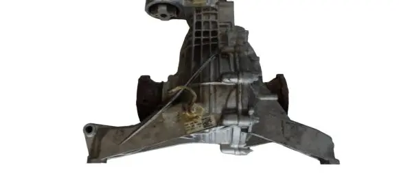 Audi A4 S4 B9 Rear differential 0DB500043