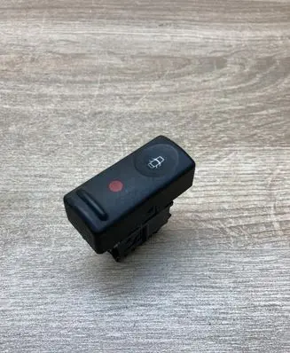 Renault 19 Central locking switch button RENAULT19