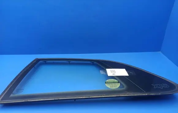 Jaguar XJS Rear side window 43R00003
