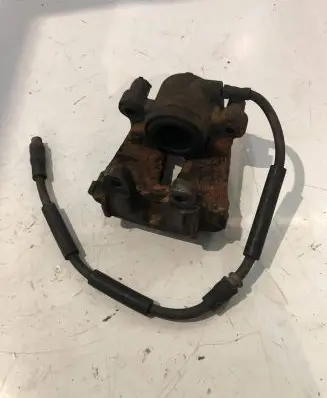 BMW X6 E71 Rear brake caliper 6030