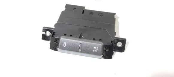 Volkswagen Phaeton Air circulation switch 3D0919815L 0033922 901512250001