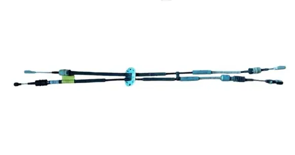 Ford Kuga III Gear shift cable linkage LX6R7E395HD