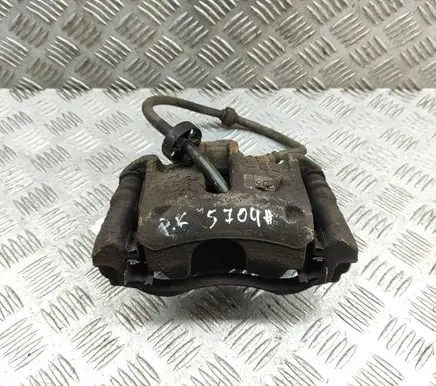 Citroen C4 Cactus Front brake caliper 1651756680