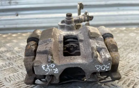 Peugeot 308 Rear brake caliper