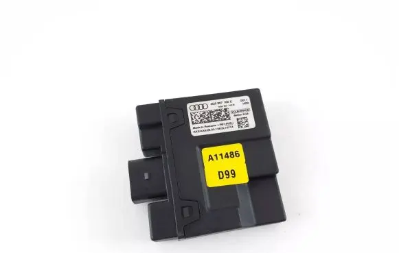 Audi A6 S6 C7 4G Other control units/modules 4G0907160E 4G0907160B 4G0907160
