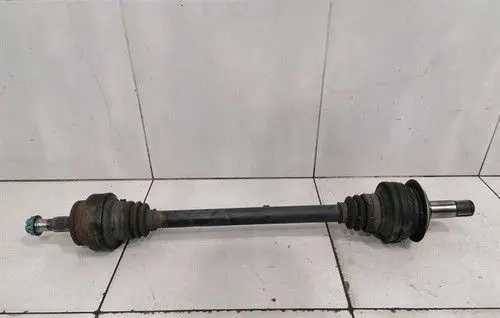Mercedes-Benz SL R231 Rear driveshaft/prop shaft A2313507400