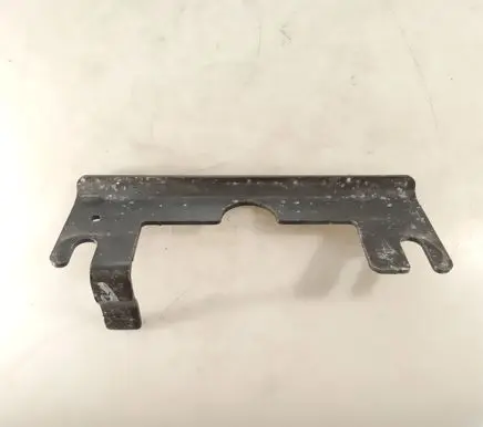 Opel Movano B Engine bonnet/hood lock/catch 833977871R