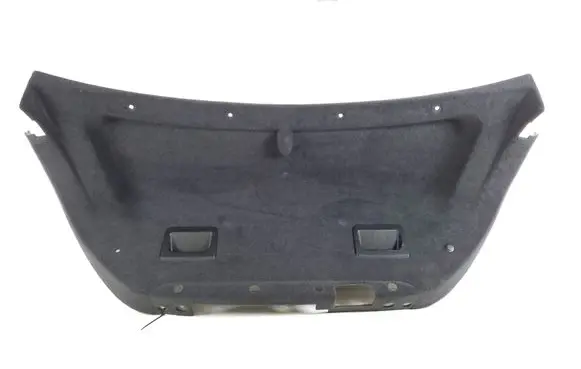 Mercedes-Benz CLS C219 Tailgate trim A2196900541