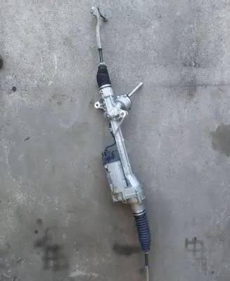 Mercedes-Benz Vito Viano W447 Steering rack A4474603700