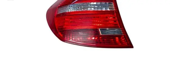 BMW 1 E81 E87 Rear/tail lights 7194955