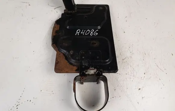 Opel Meriva A Battery tray 