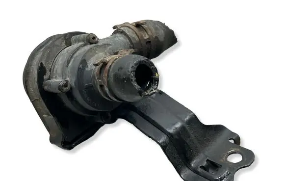 Volkswagen Sharan Electric auxiliary coolant/water pump 